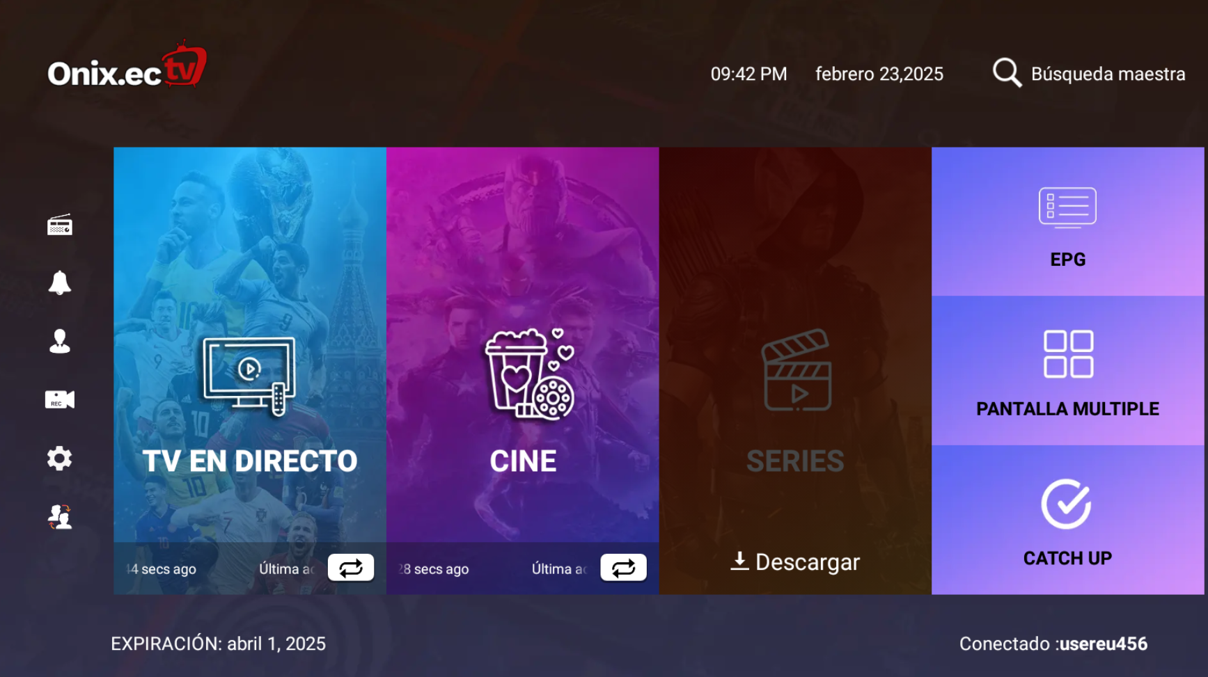 SMARTERS PLAYER FTG $35